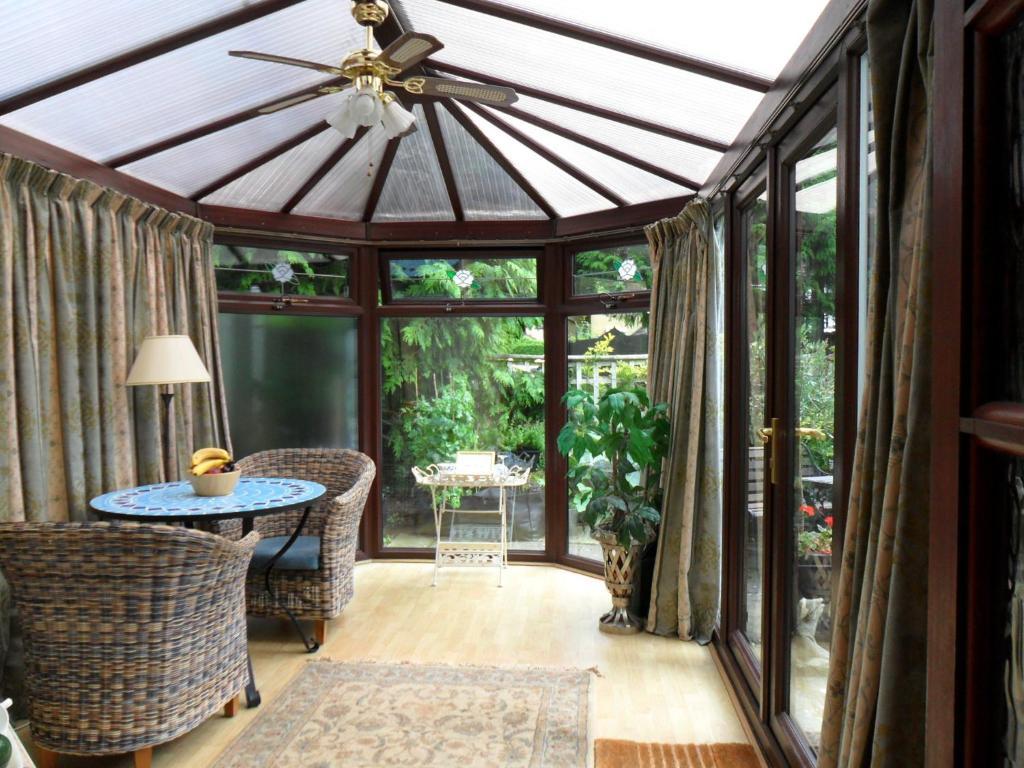 Coach House Cottage Bournemouth Pokoj fotografie