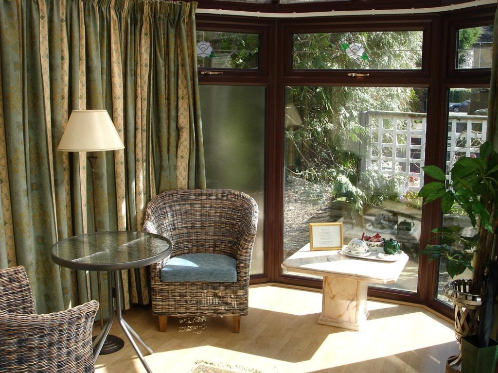 Coach House Cottage Bournemouth Pokoj fotografie