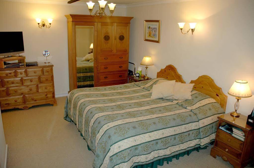 Coach House Cottage Bournemouth Exteriér fotografie